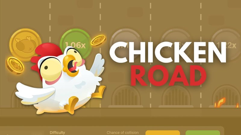 Descubre el Entretenimiento de Chicken Road 2 en los Mejores Casinos Españoles Descubre el Entretenimiento de Chicken Road 2 en los Mejores Casinos Españoles